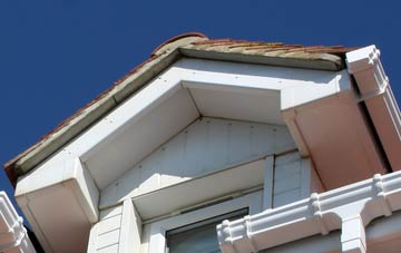 Galltair fascia installation costs