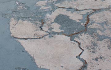 fibreglass roofing replacement Galltair