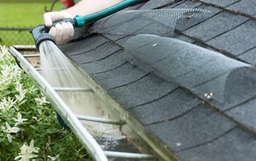 Galltair gutter cleaning costs