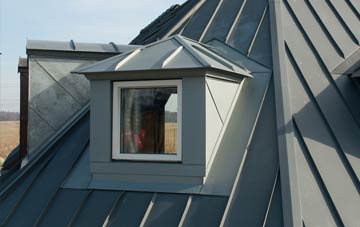 metal roofing Galltair, Highland