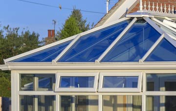 professional Galltair conservatory insulation