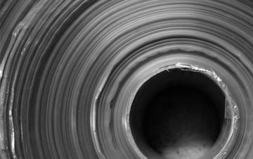 Galltair pvc roof replacement