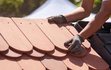 Galltair roof tile contractors