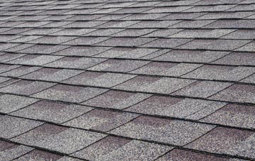 Galltair tiles for shallow pitch roofing