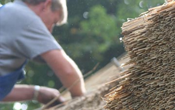 professional Galltair thatchers