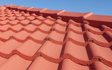 Galltair tile and slate roof replacement