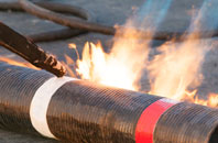 Galltair flat roofing replacement