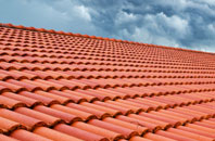 Galltair roofing tiles